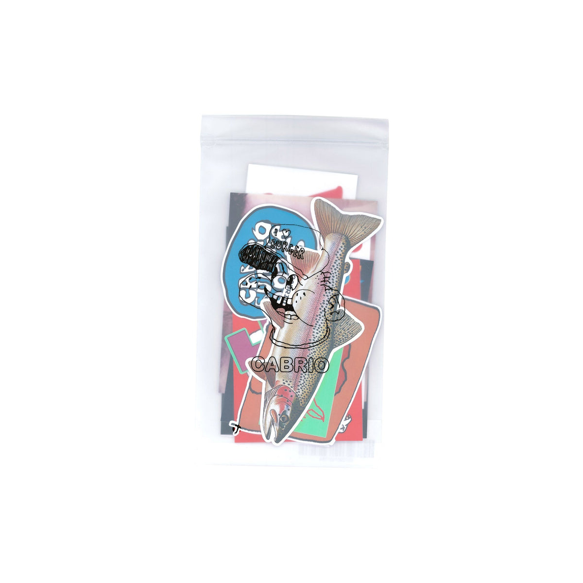 Sticker Pack