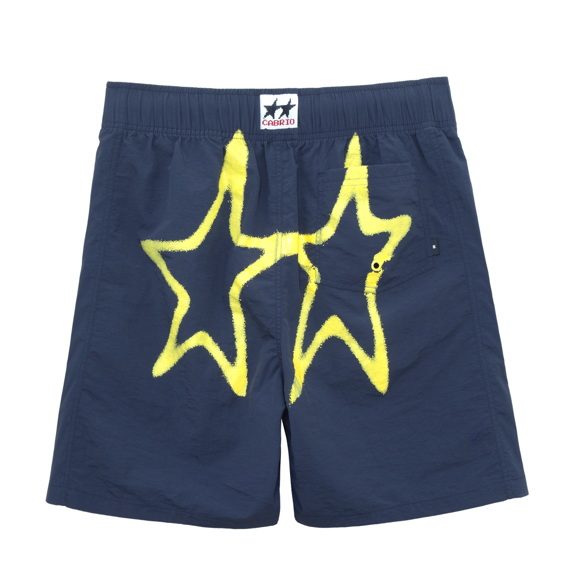 Stars Navy