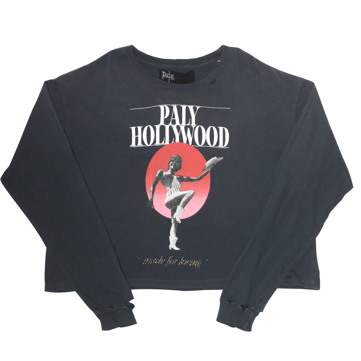 Myra breckenridge l/s tee