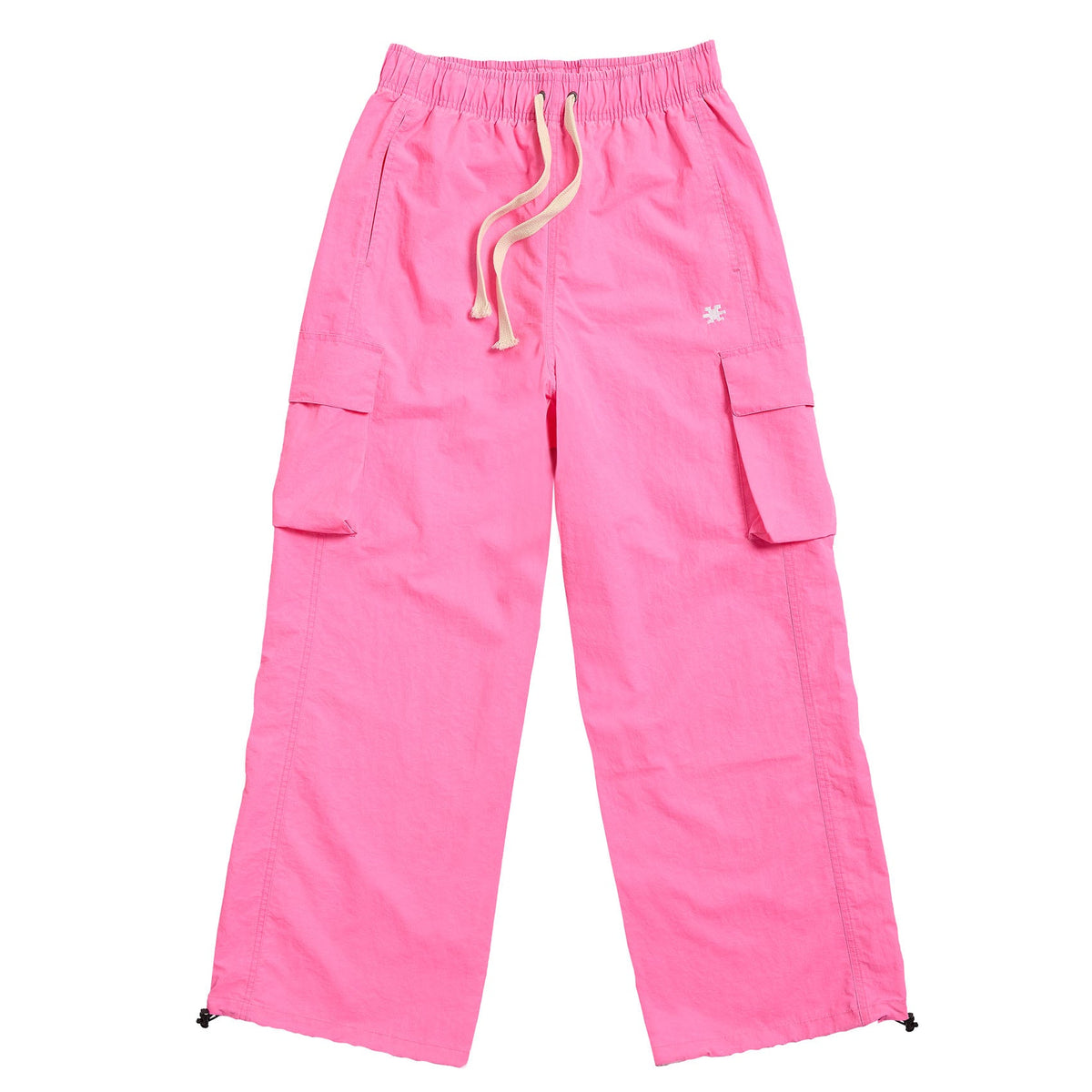 Light Cargo Pink