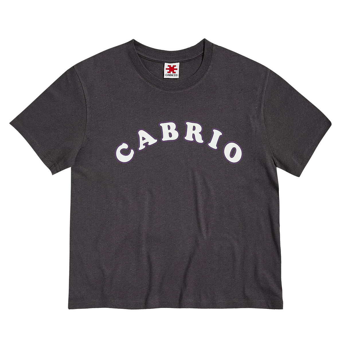 Cross Tee Anthracite