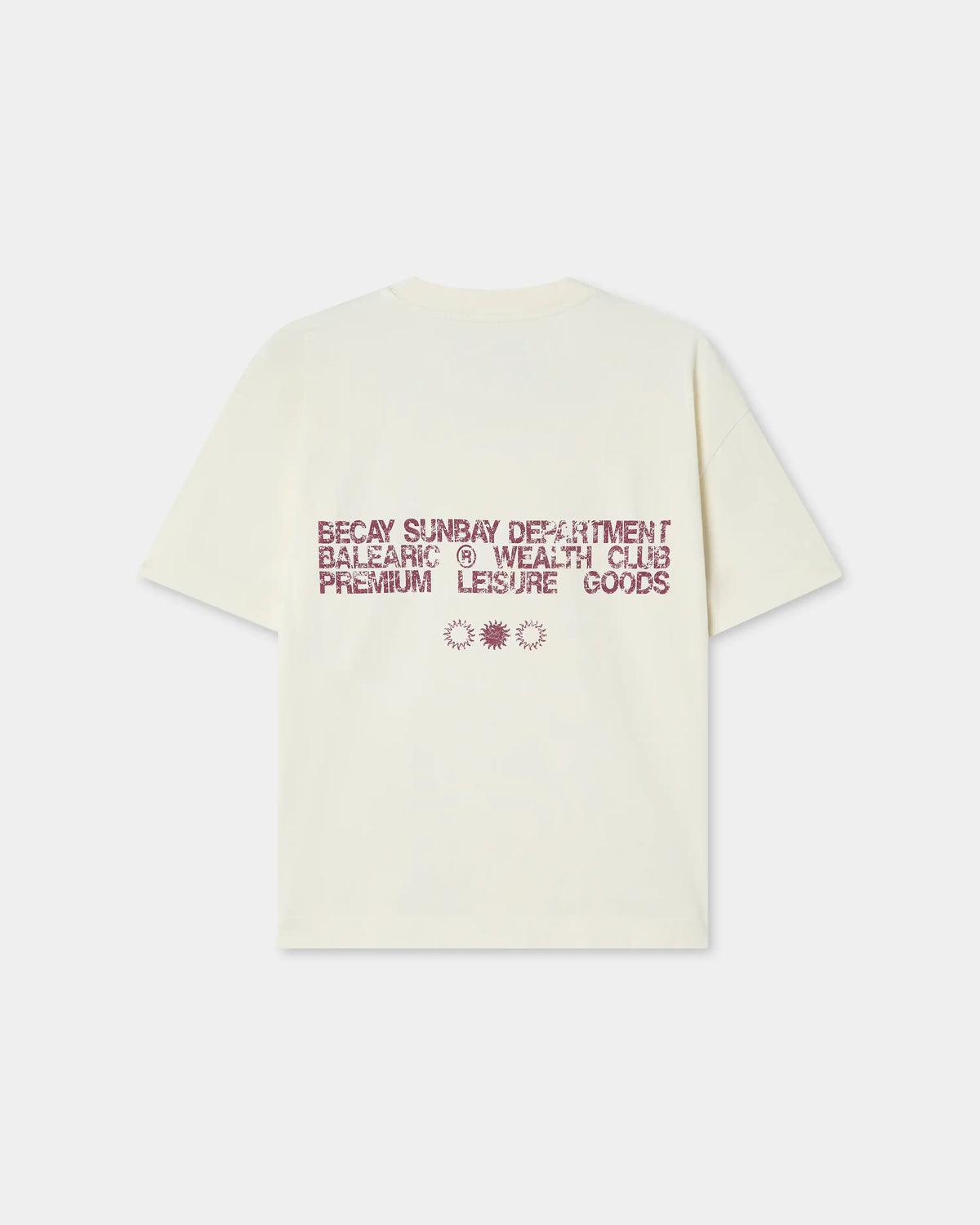 2020 T-Shirt White