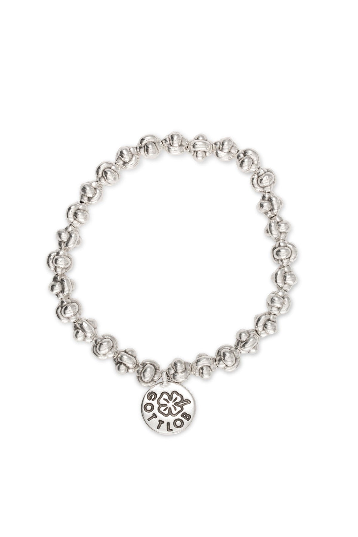 Bracelet Edition No. 9 Silver