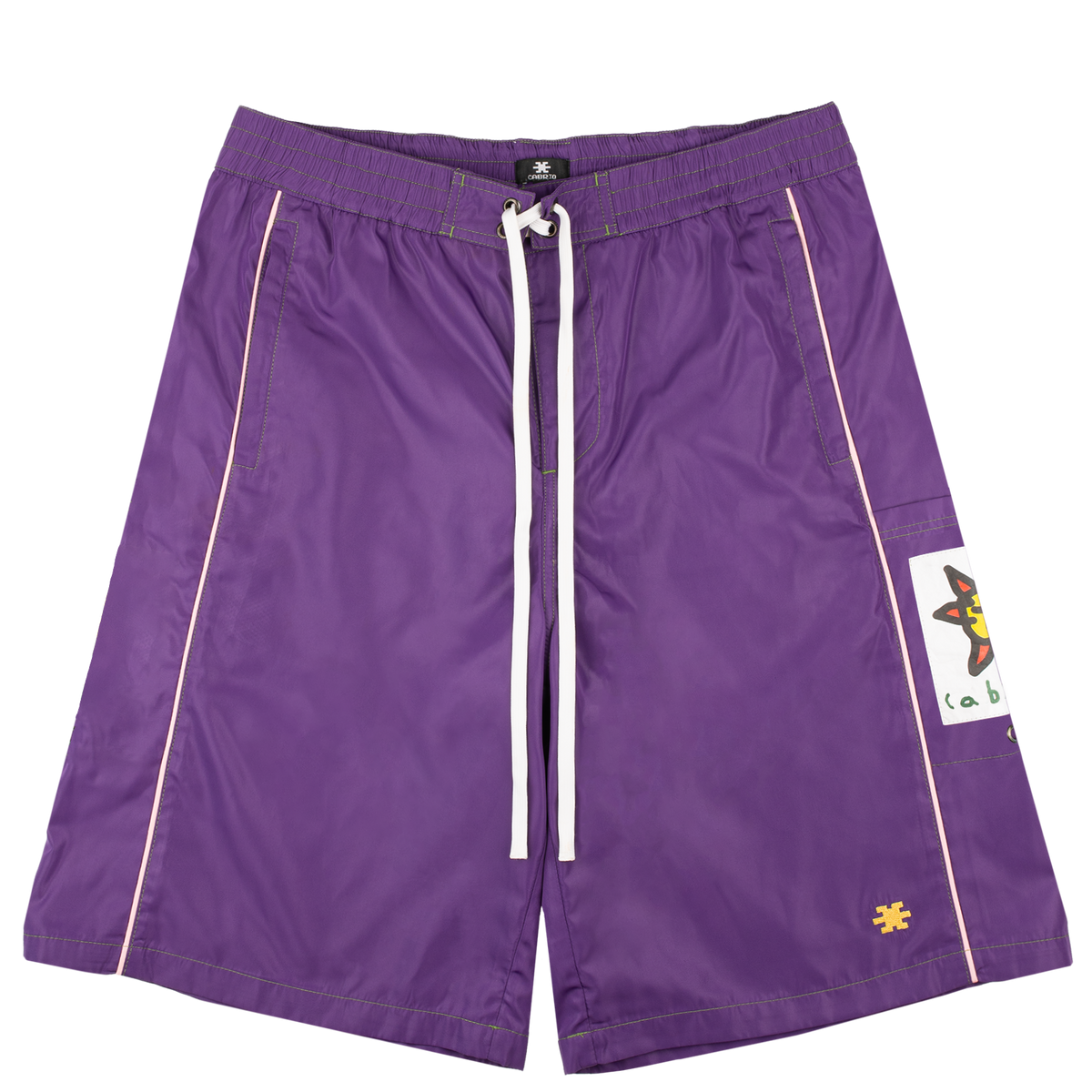 Peace Purple