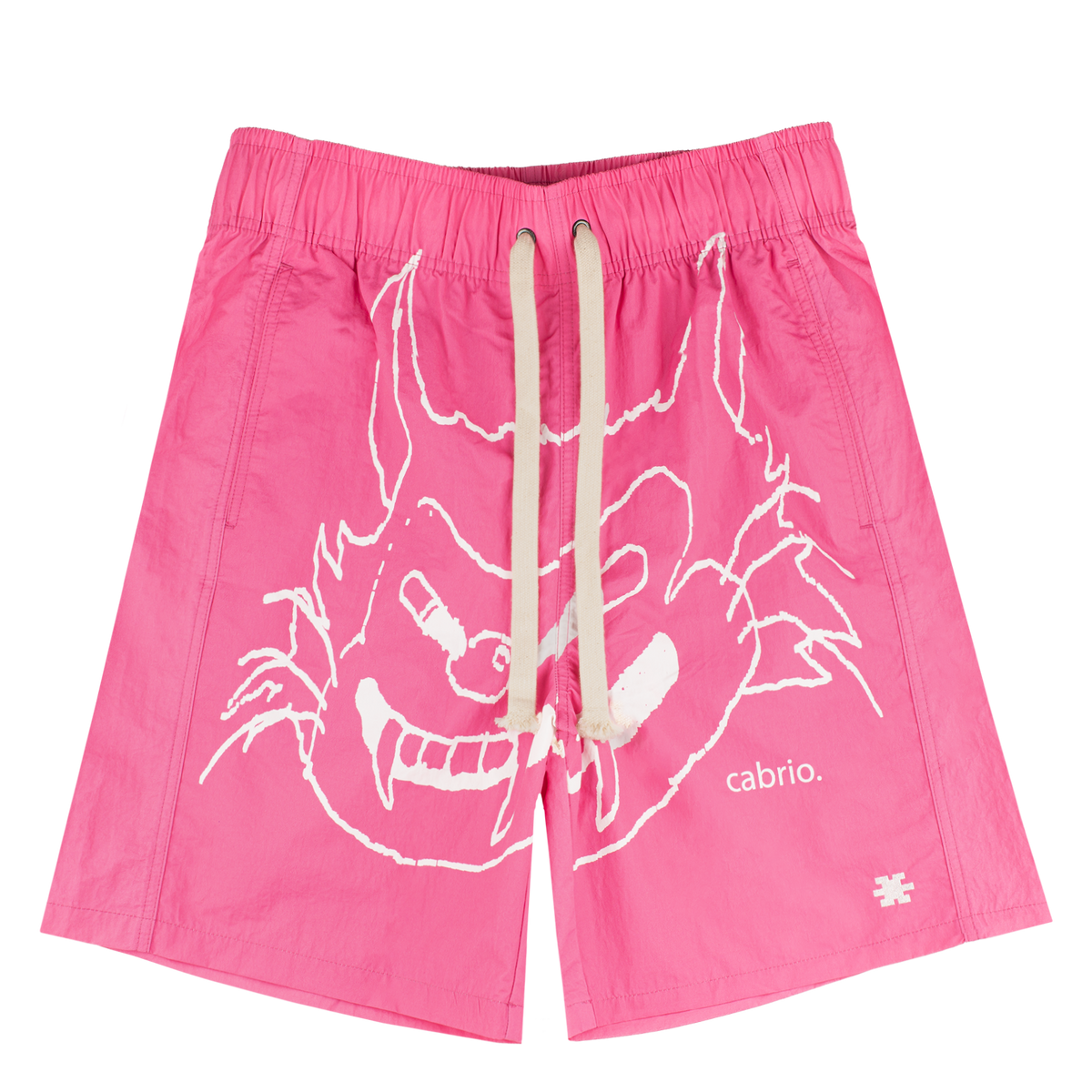 Da Cat Pink