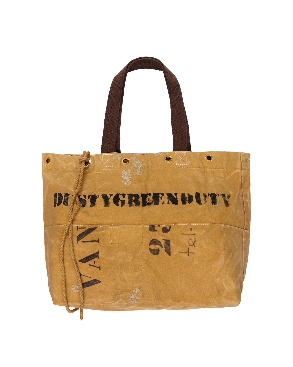 Sailor Bag