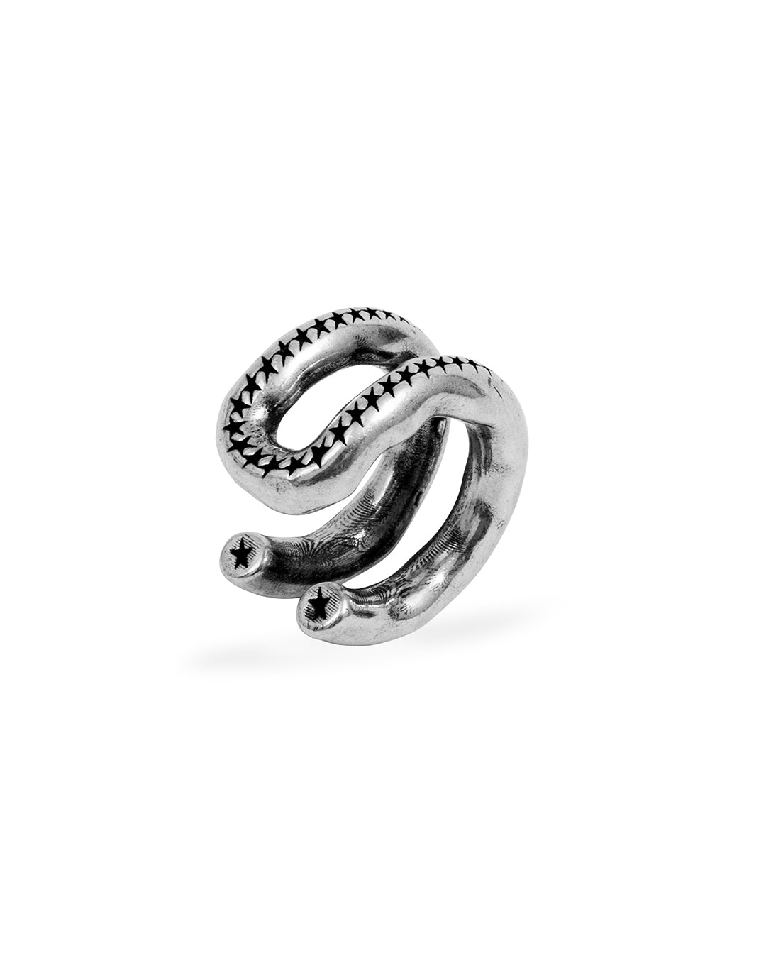 Starline Loop Earcuff
