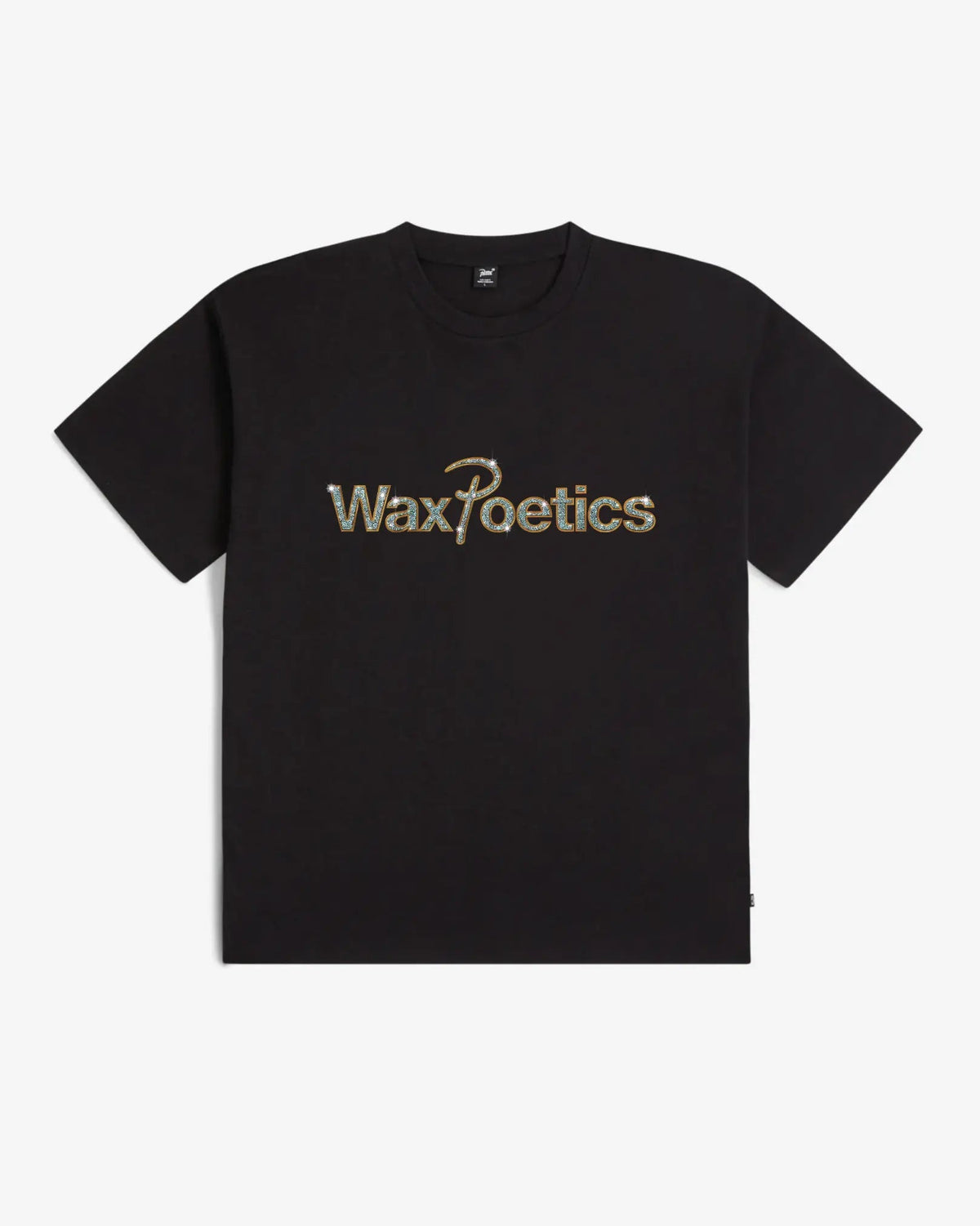 PRE-ORDER: Patta x Wax Poetics x Pen & Pixels T-Shirt