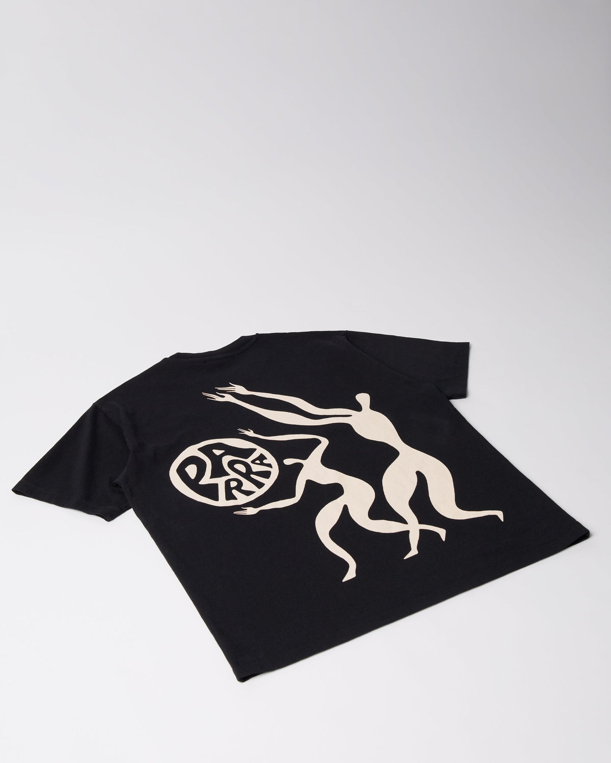 Play ball t-shirt
