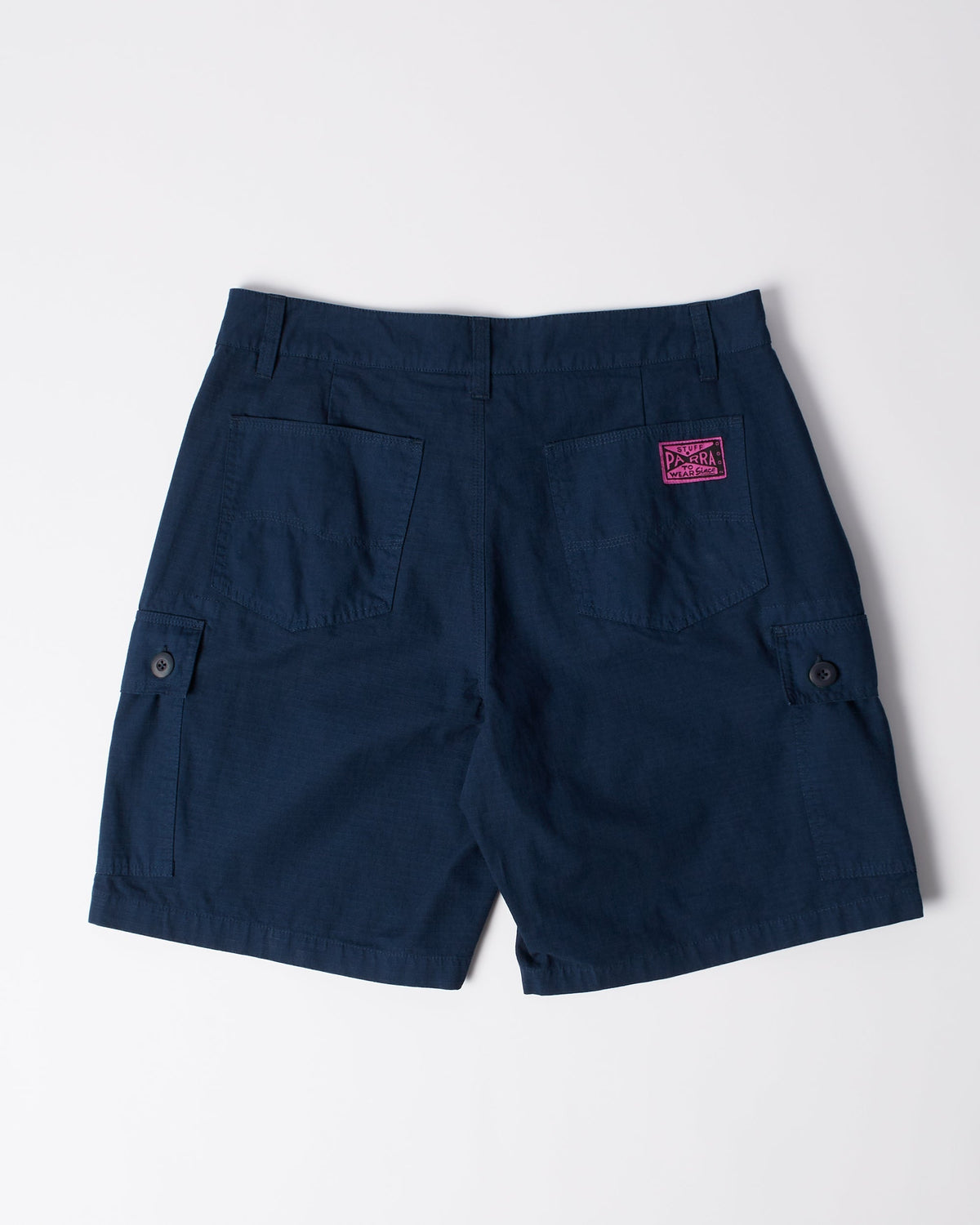 Cargo stuff cargo shorts