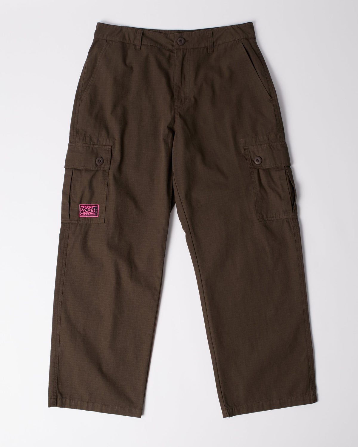 Stuff cargo pants