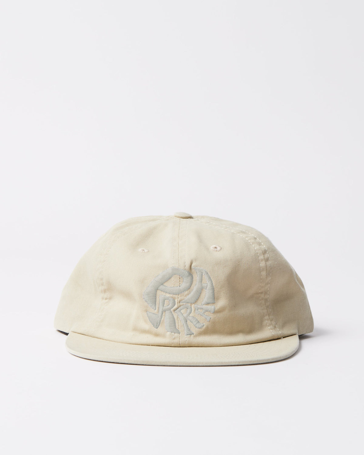 1976 logo 6 panel hat