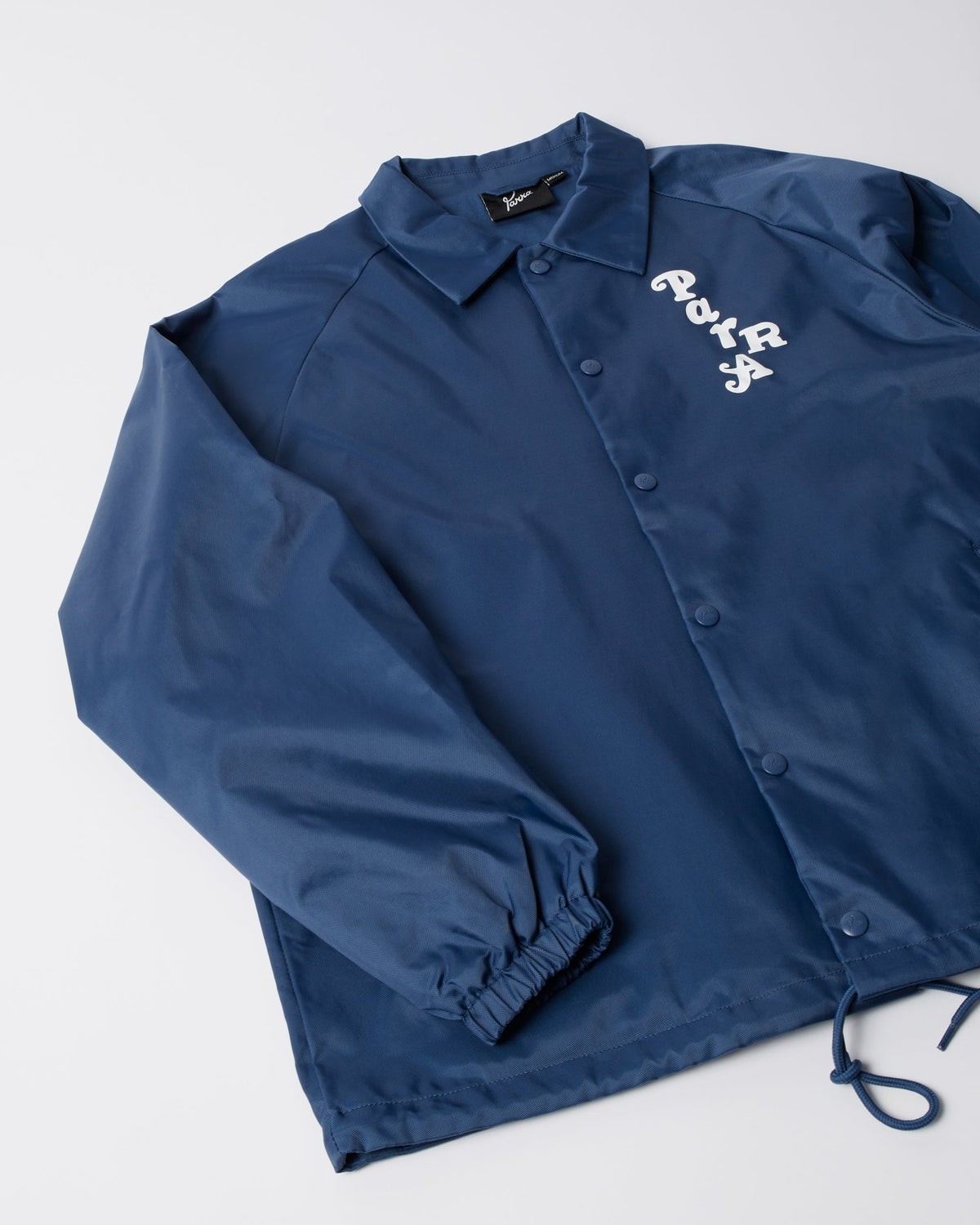 Atalanta coach jacket