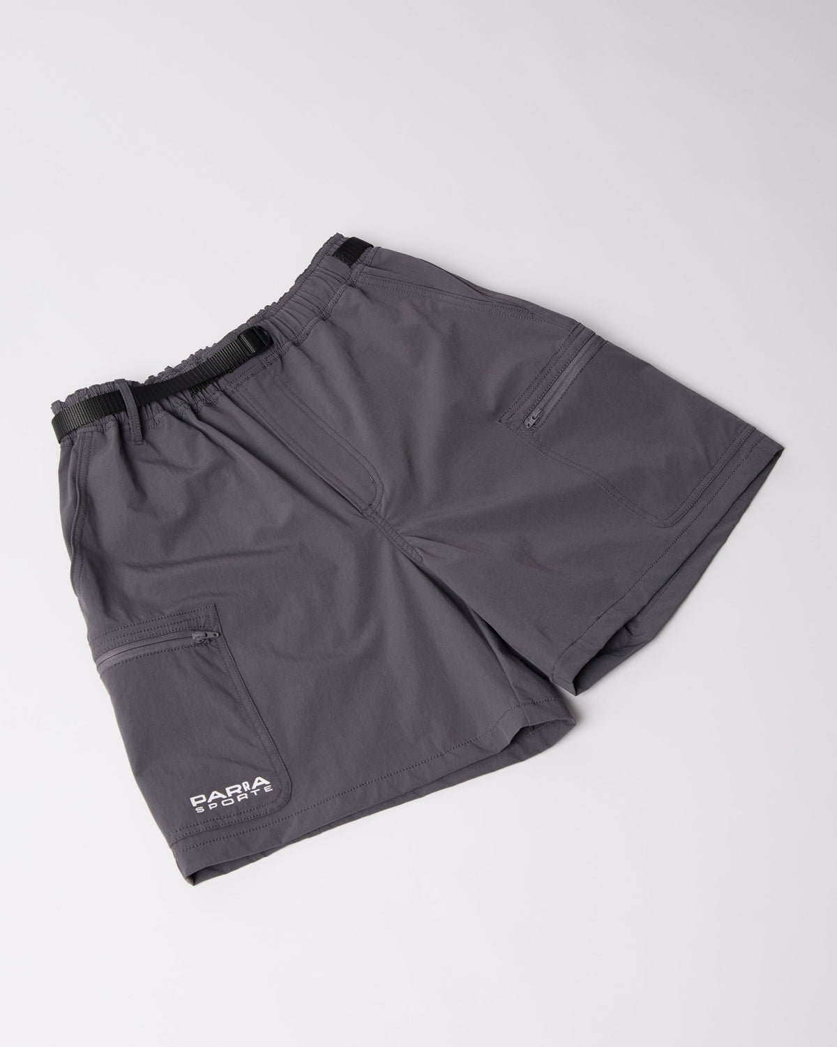 Hardly hiked ripstop shorts