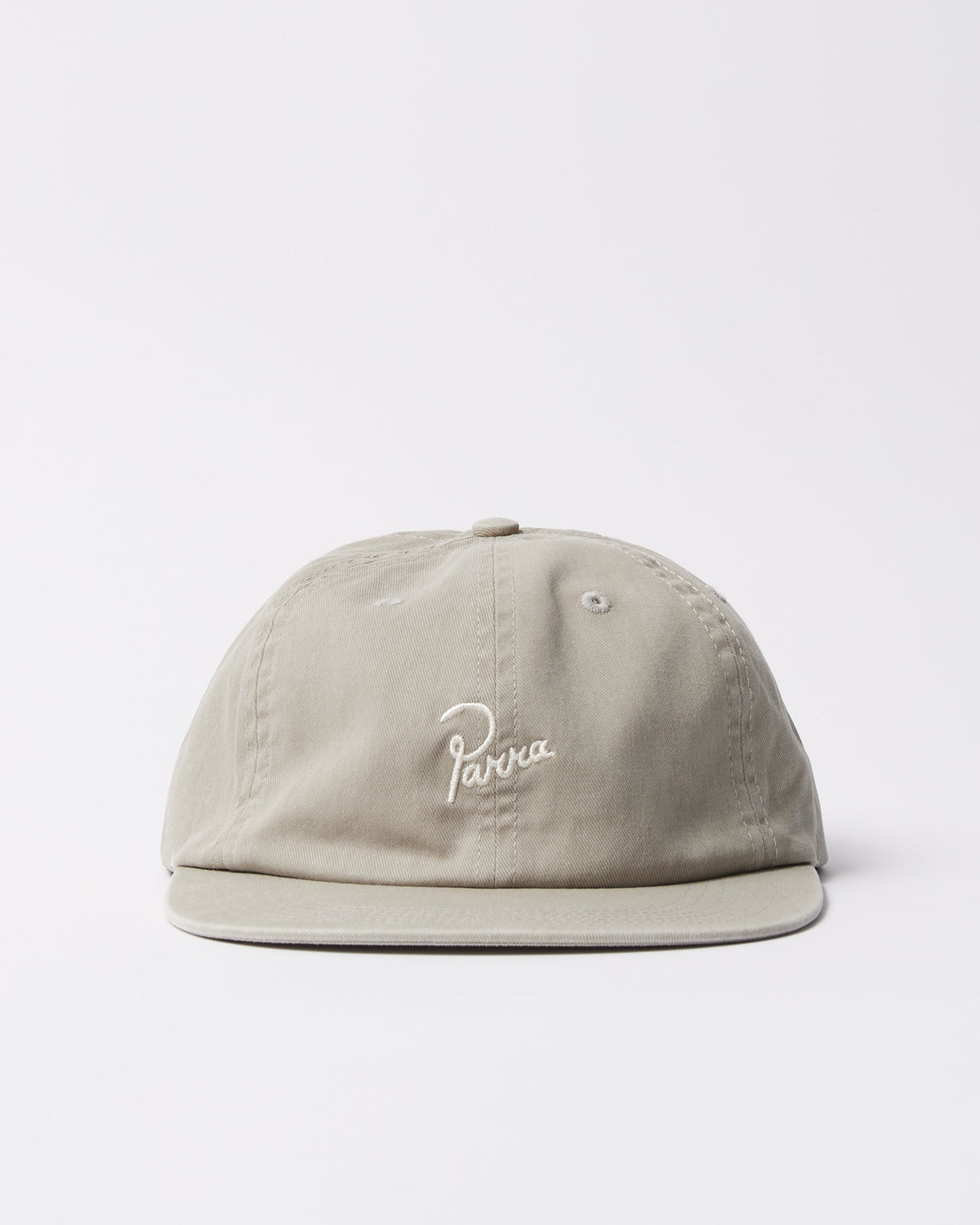 Signature 6 panel hat
