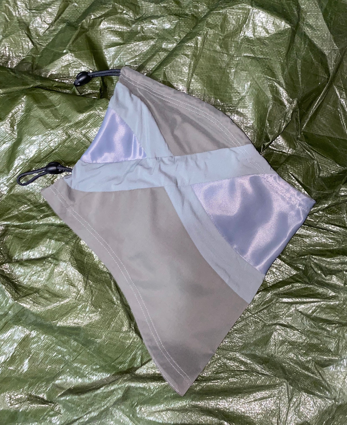 NR-01 INTERTWINED