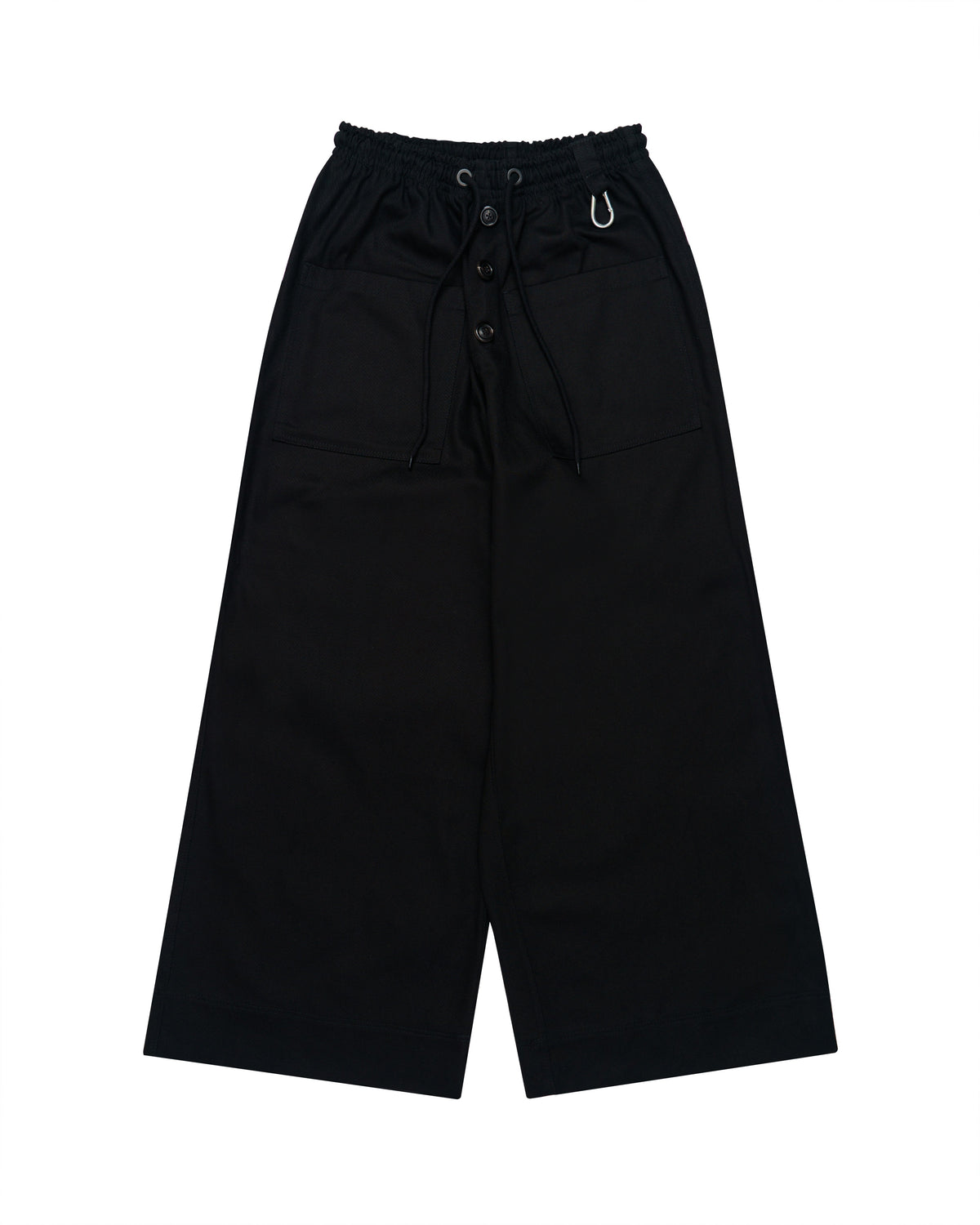 Sailor Pants