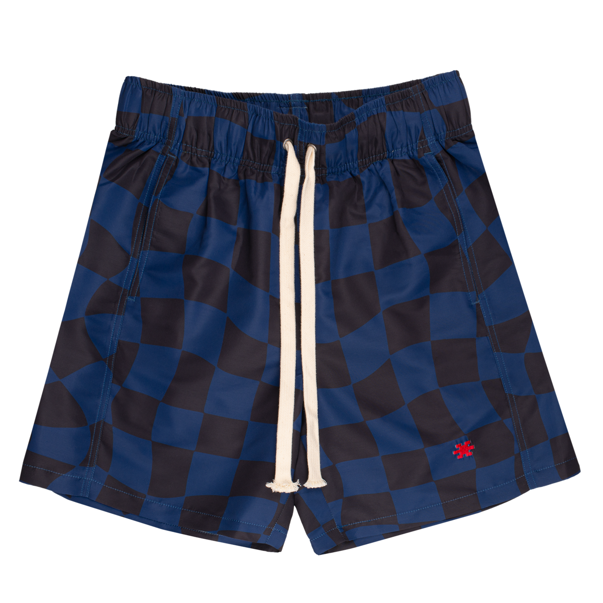 Checks Navy