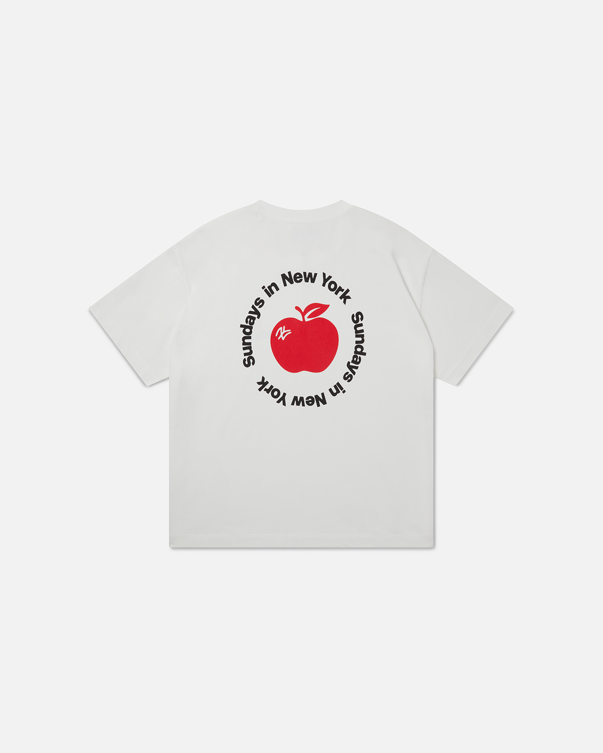 Apple Tee