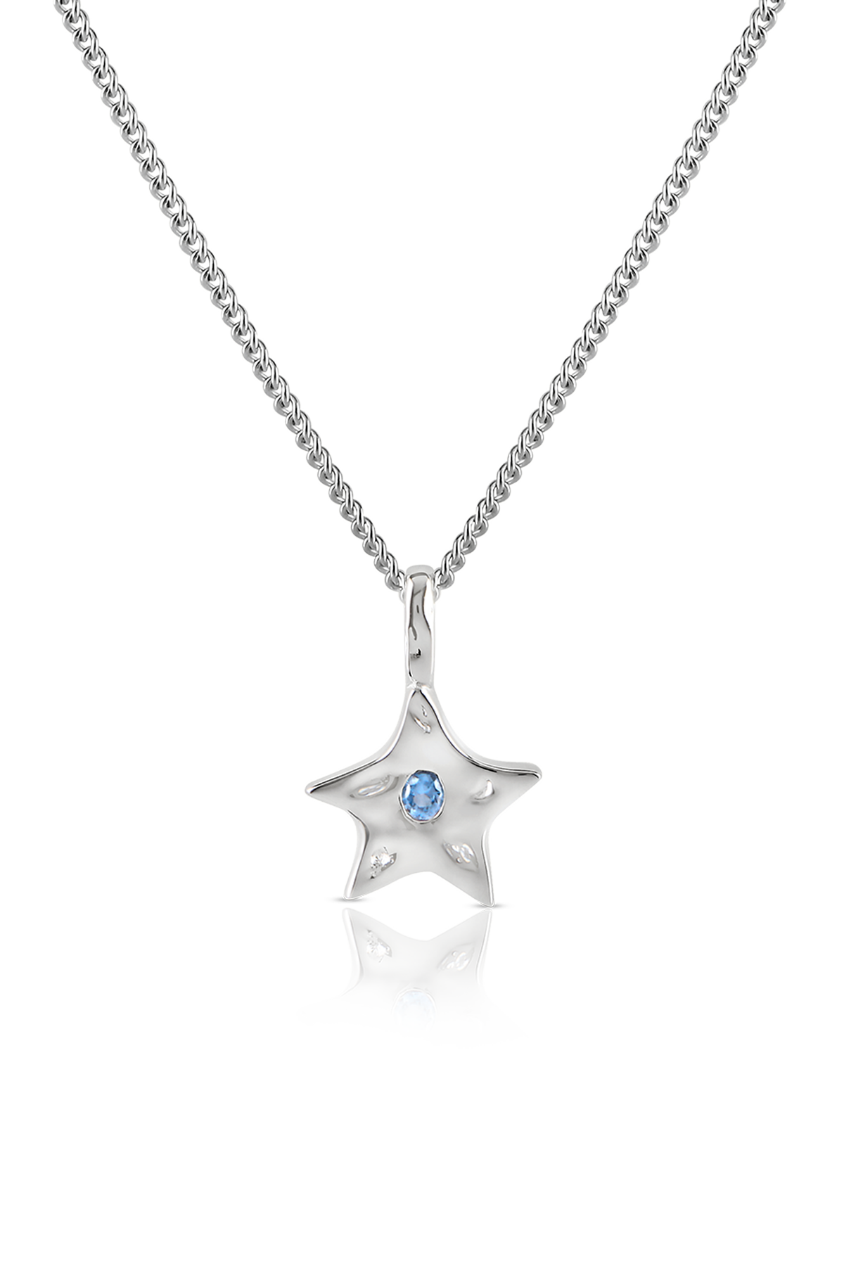 Aster Necklace