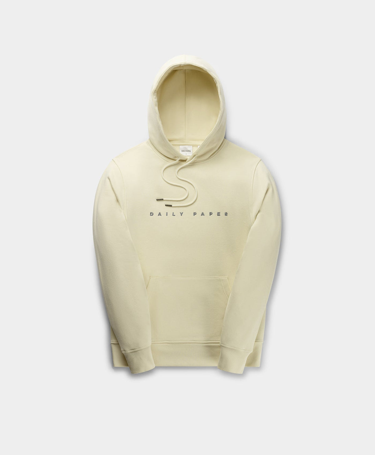 Birch White Alias Hoodie