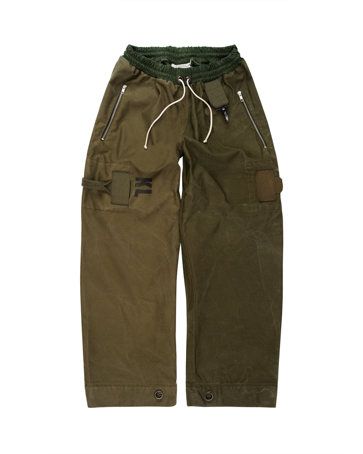 Signature Pants
