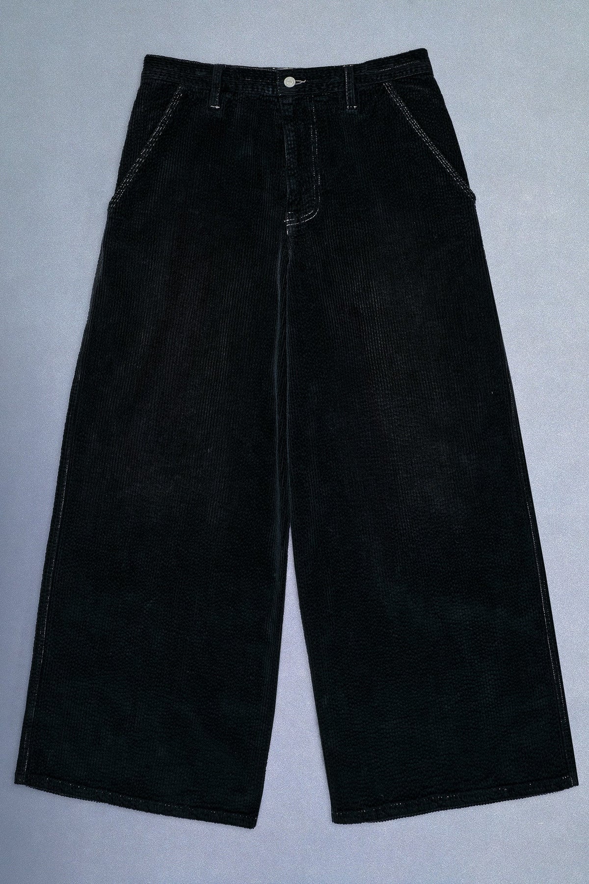 corduroy boardwalk pants