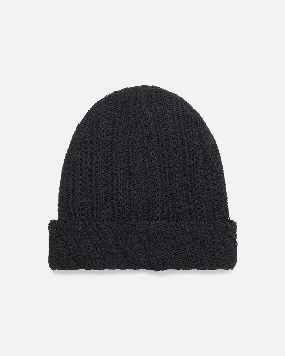 plain black