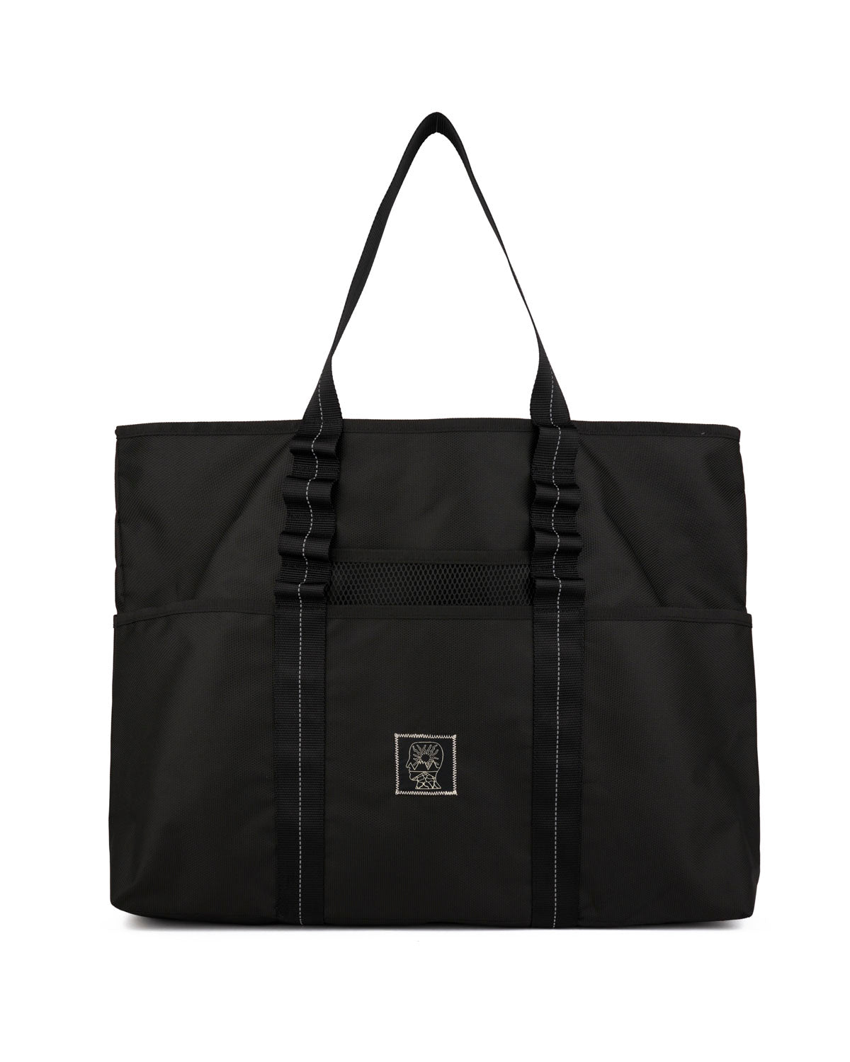 Brain Dead Equipment Tote - Black