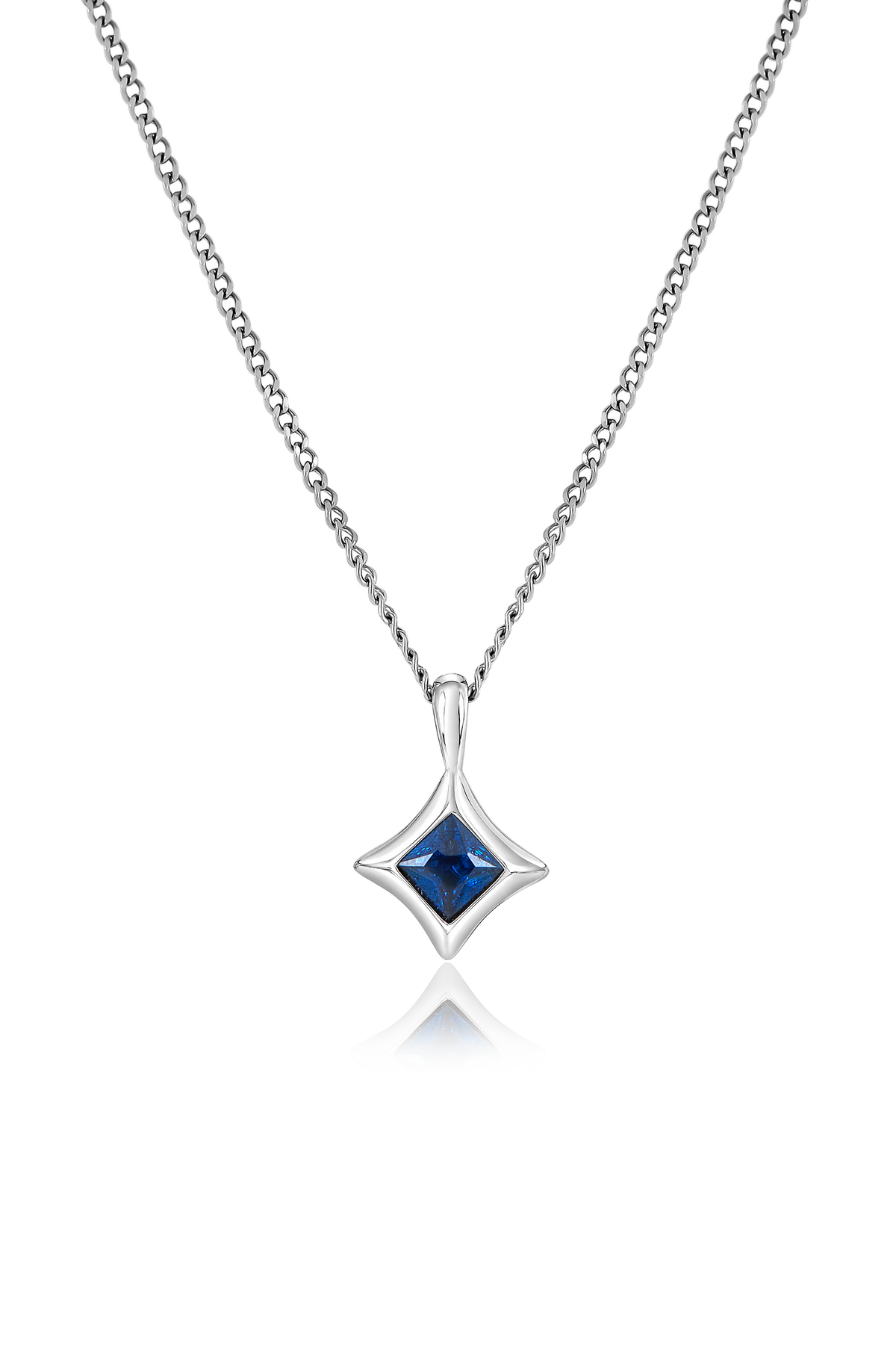 Caelus Necklace