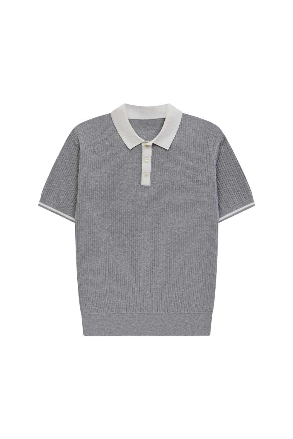 Cedric Knit Polo