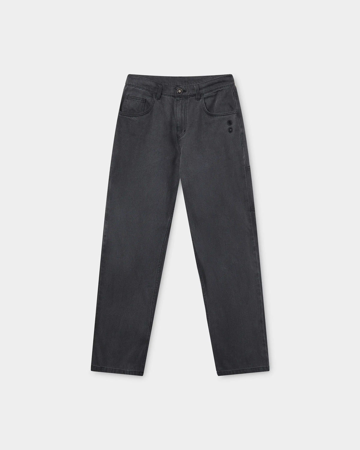 Carpenter Jeans Grey