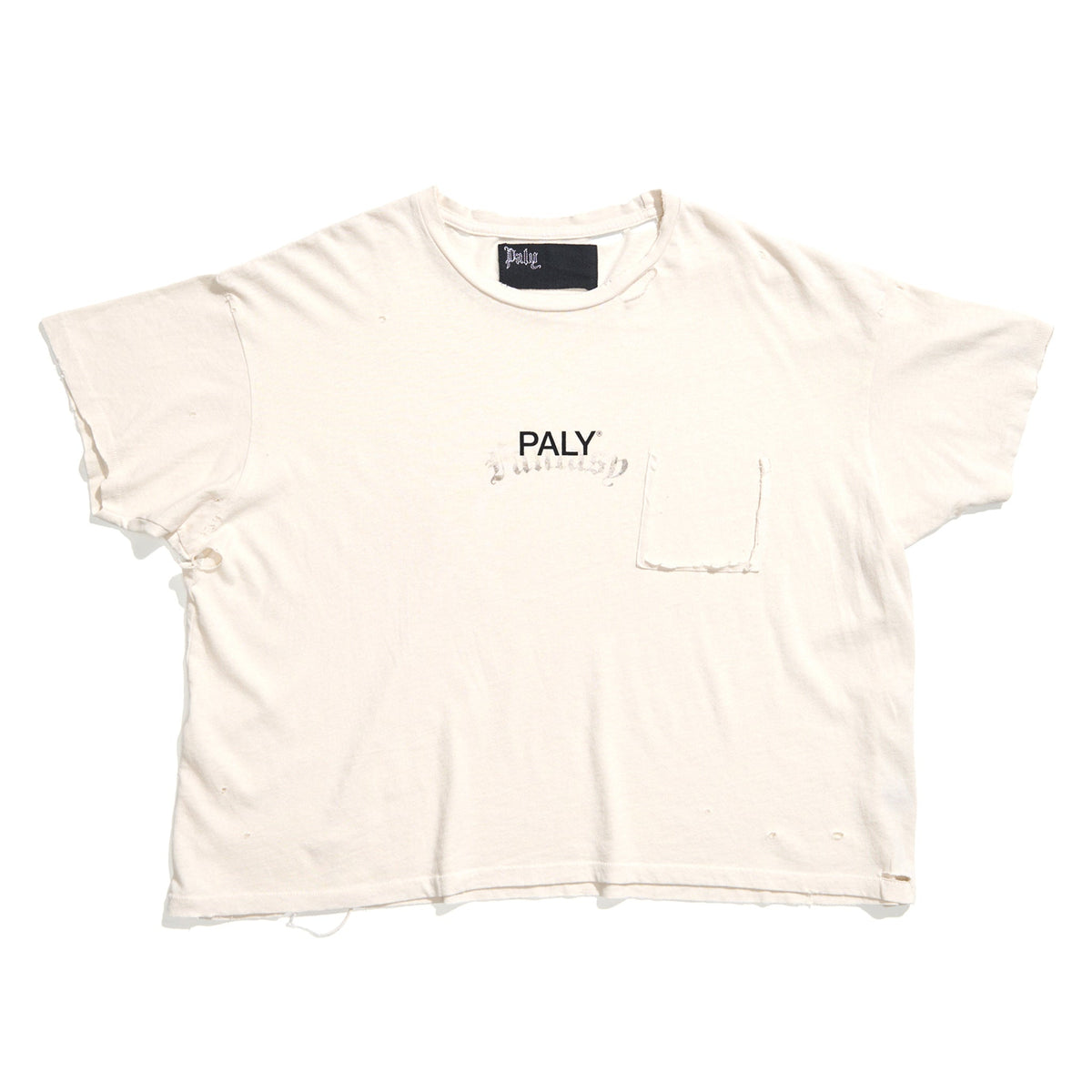 CORE LOGO TEE