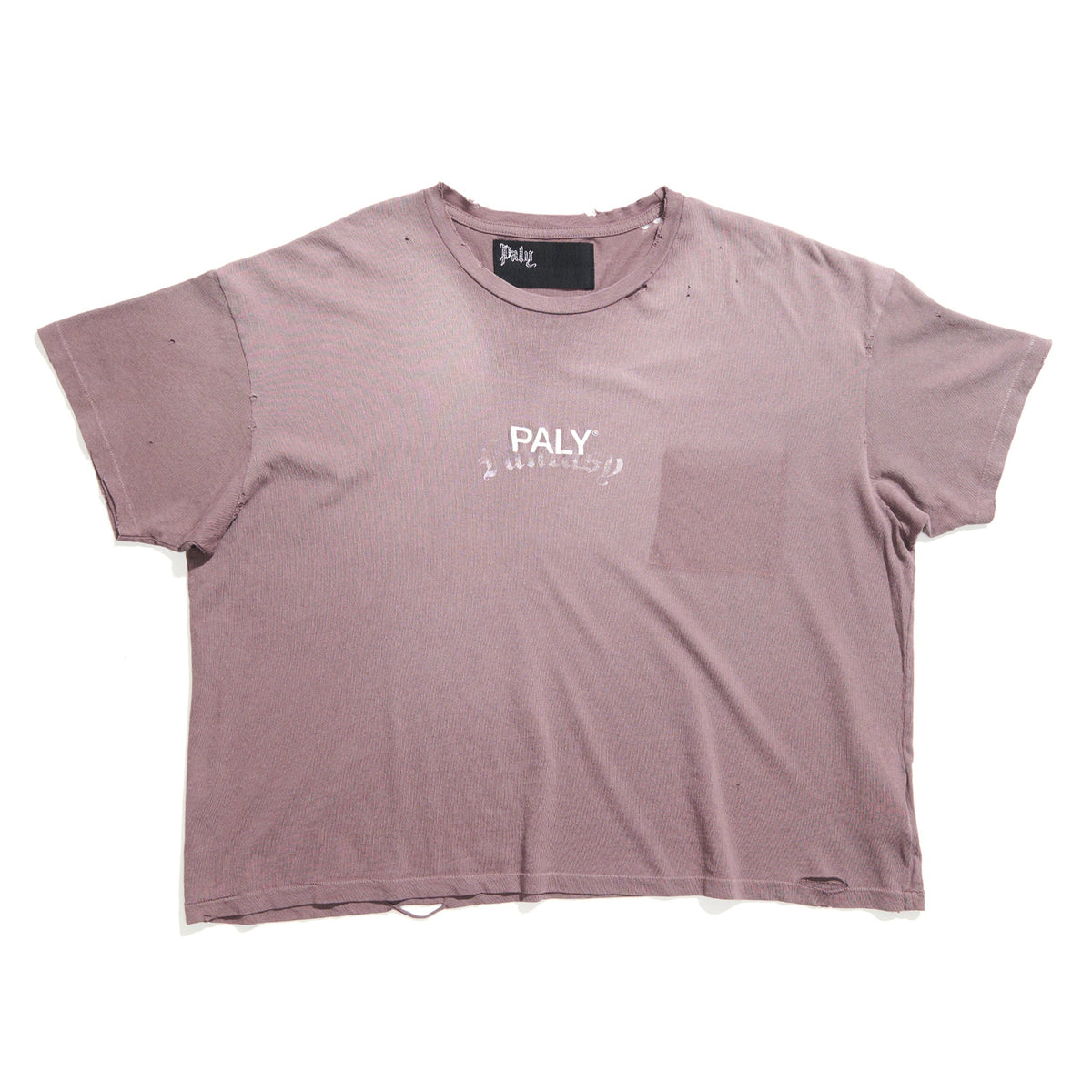 CORE LOGO TEE