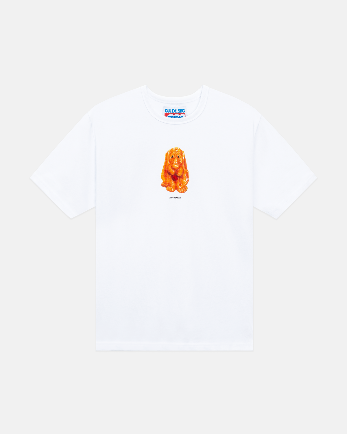 Hound Dog Tee