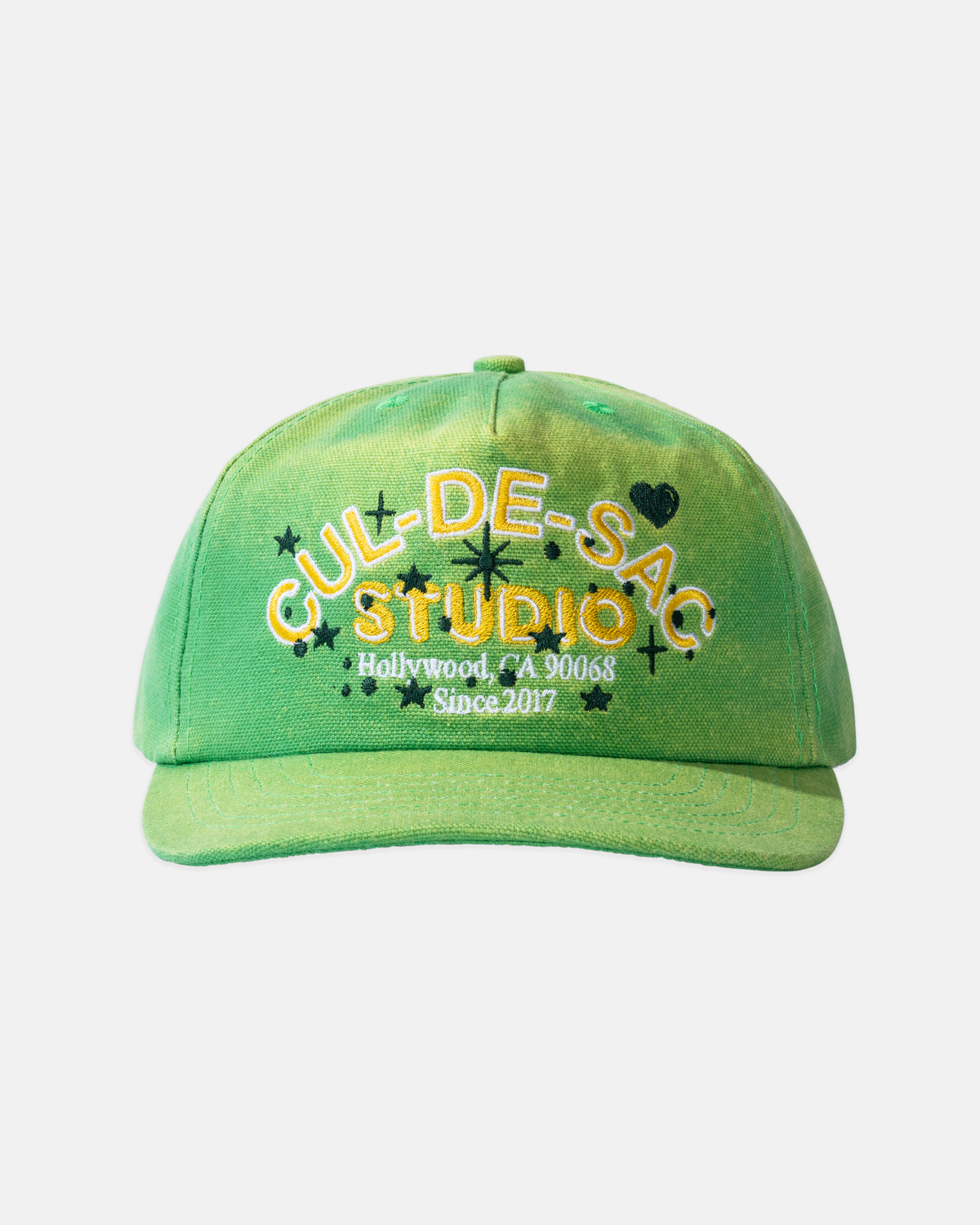 Arch Cap
