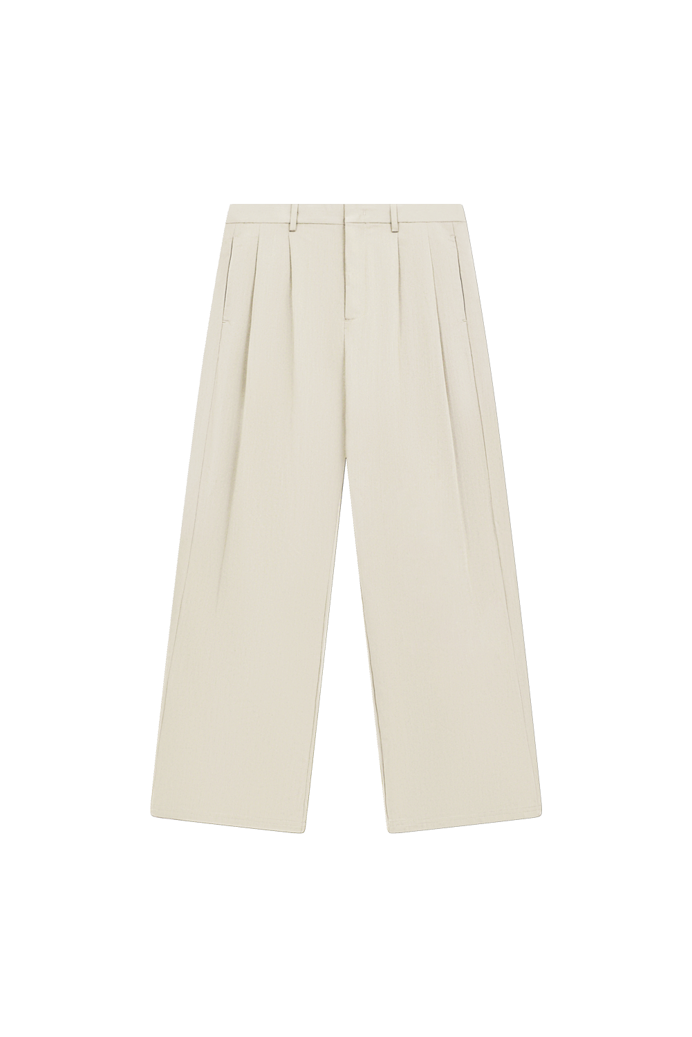 Dylan Trousers, Cream