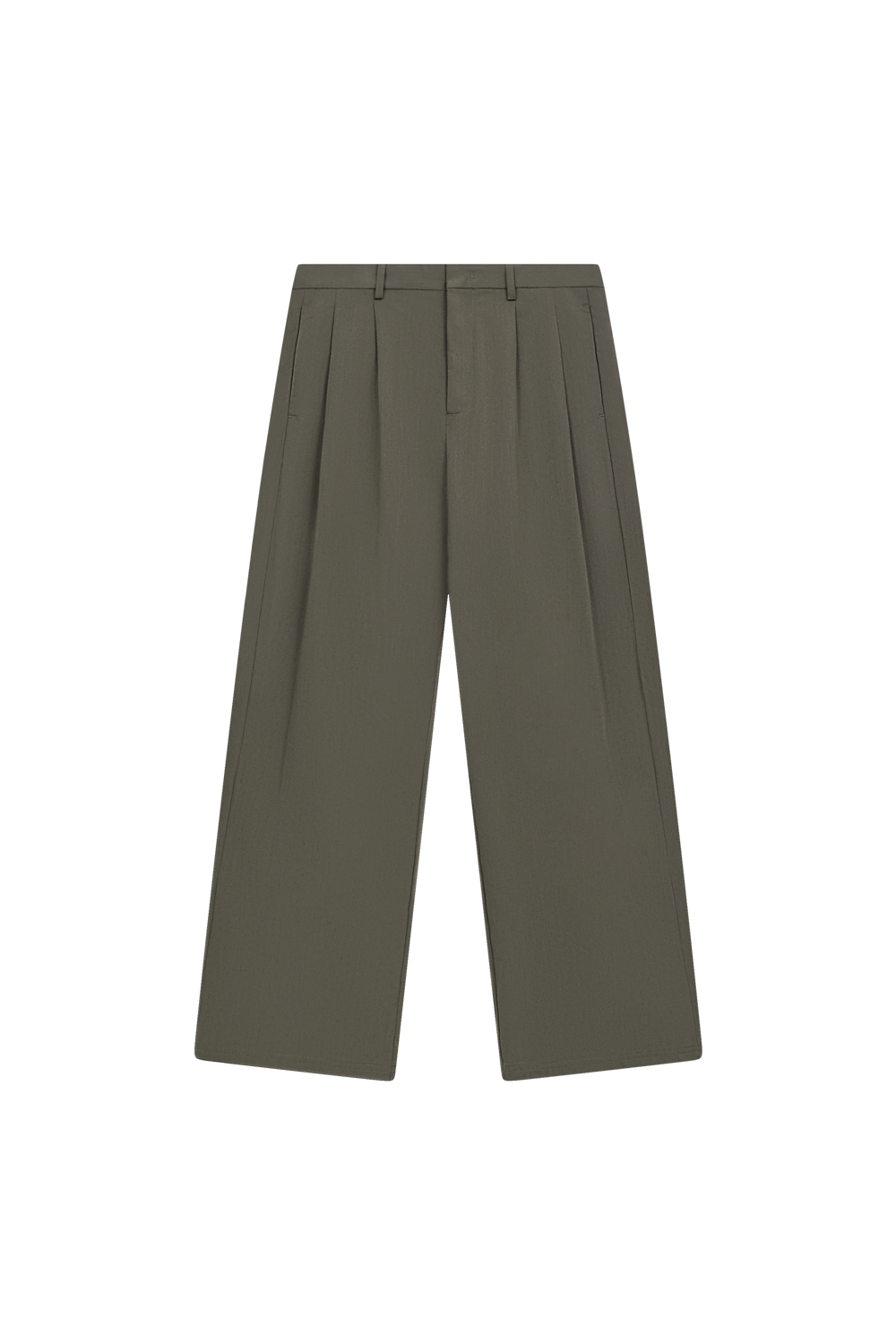 Dylan Trousers, Light Khaki