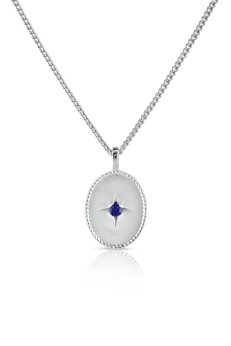 Ellis Necklace
