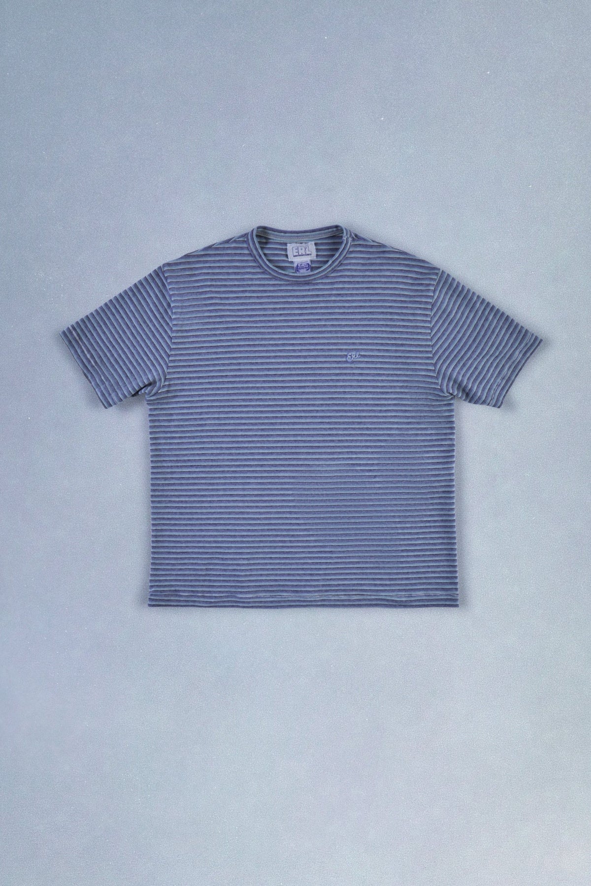 striped tee