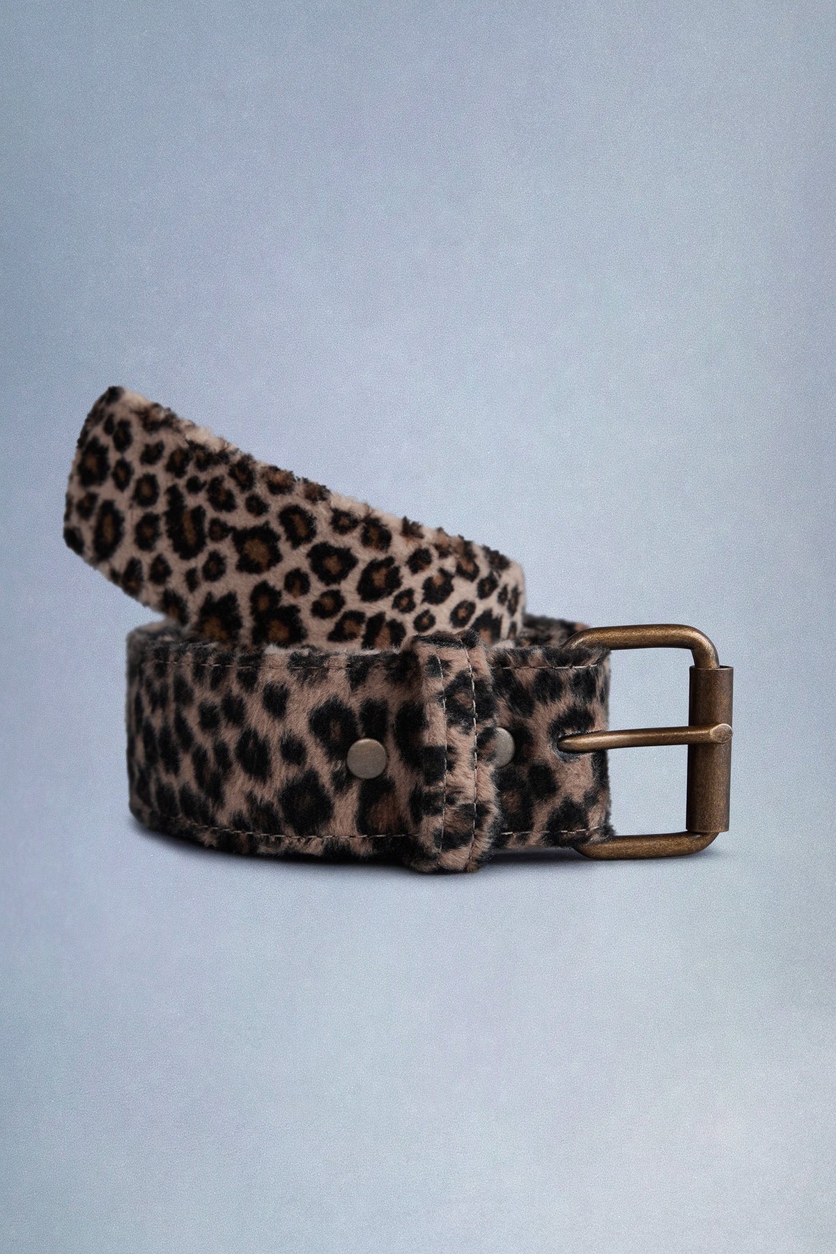 cheetah belt