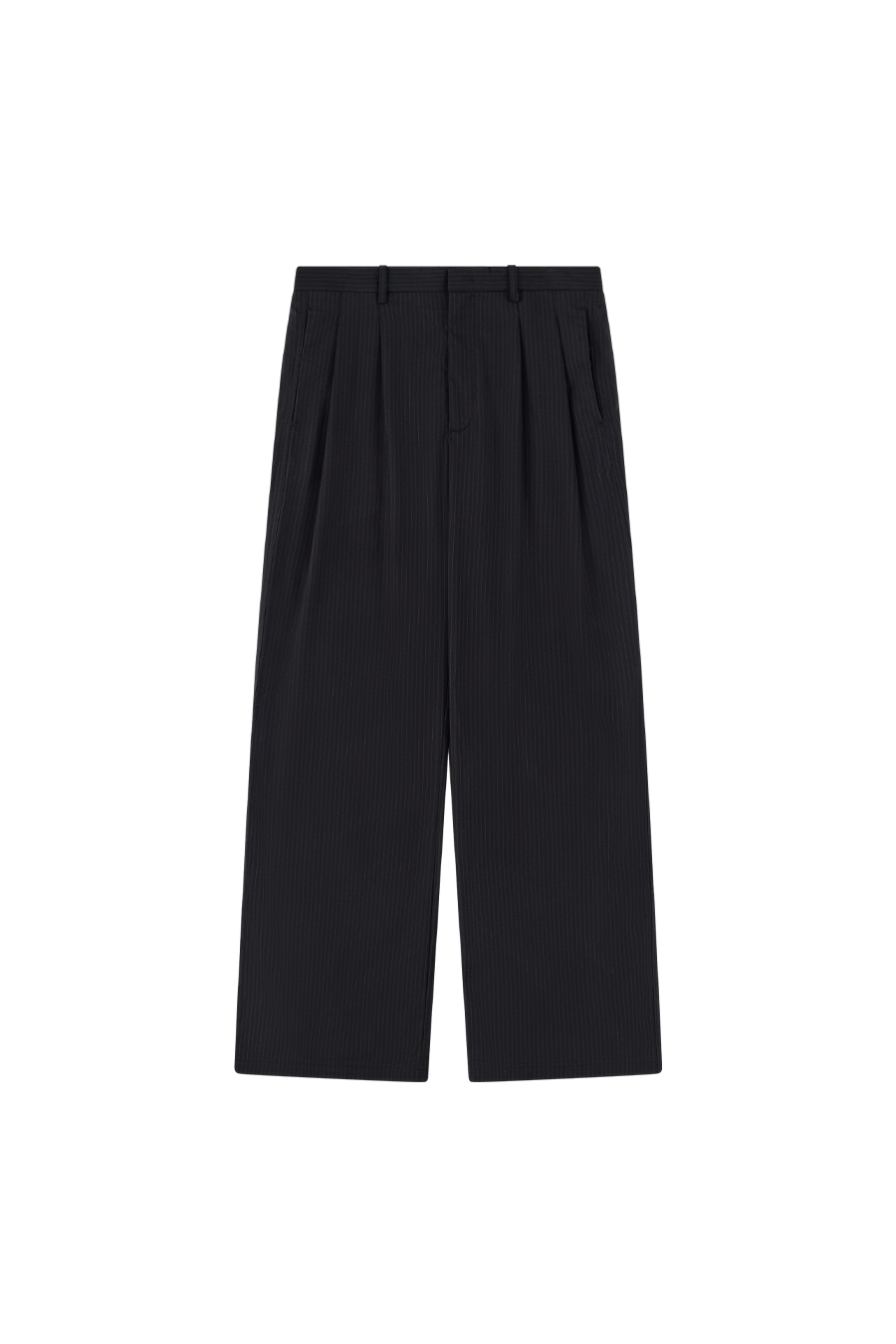 Farren Striped Trousers