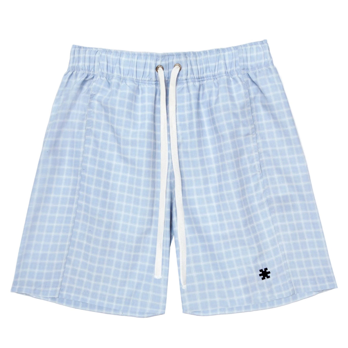 School Light Blue