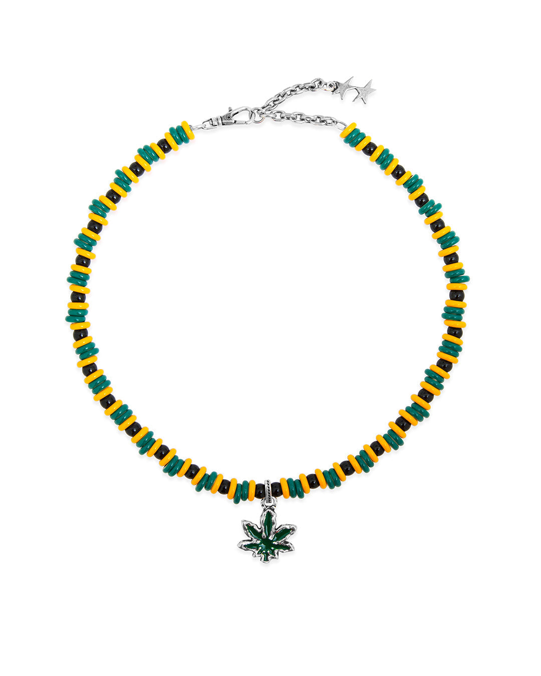 Blunt Necklace