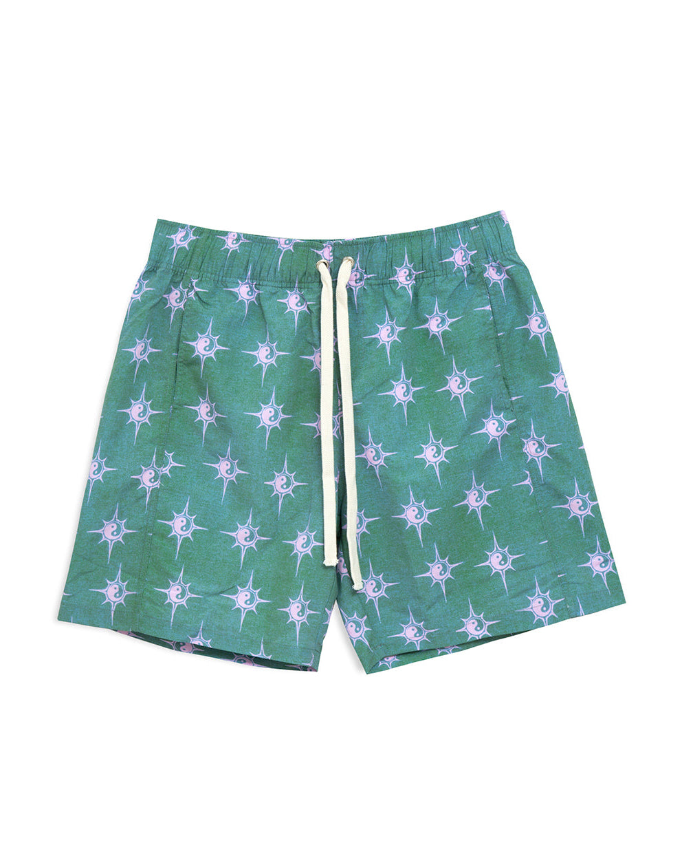TJ x Cabrio Swimwear
