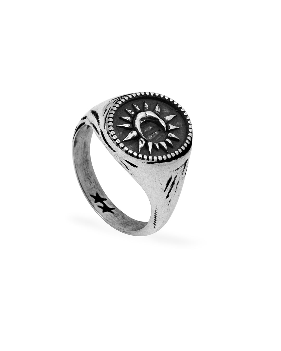 Midnight Ring