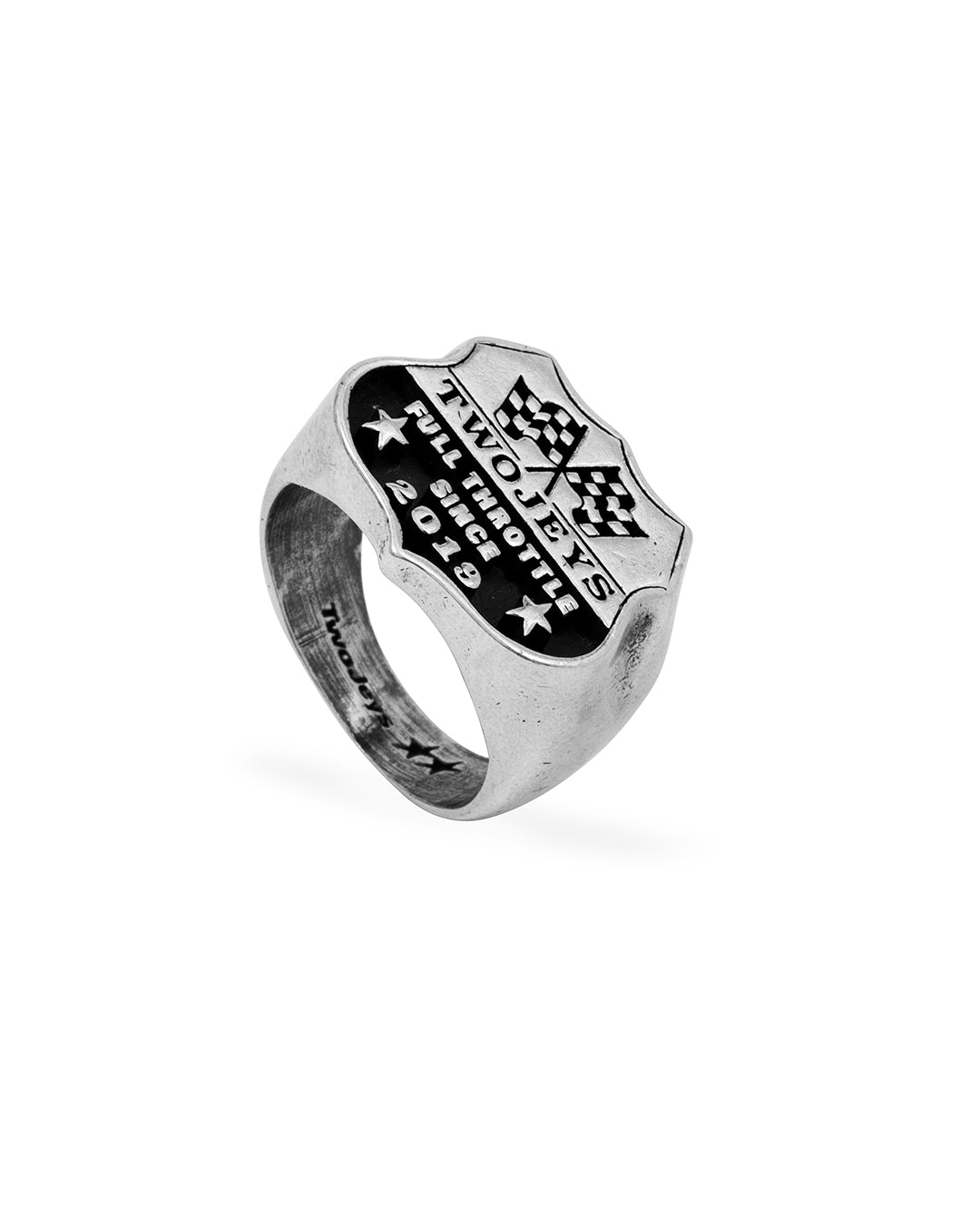 Legacy Ring