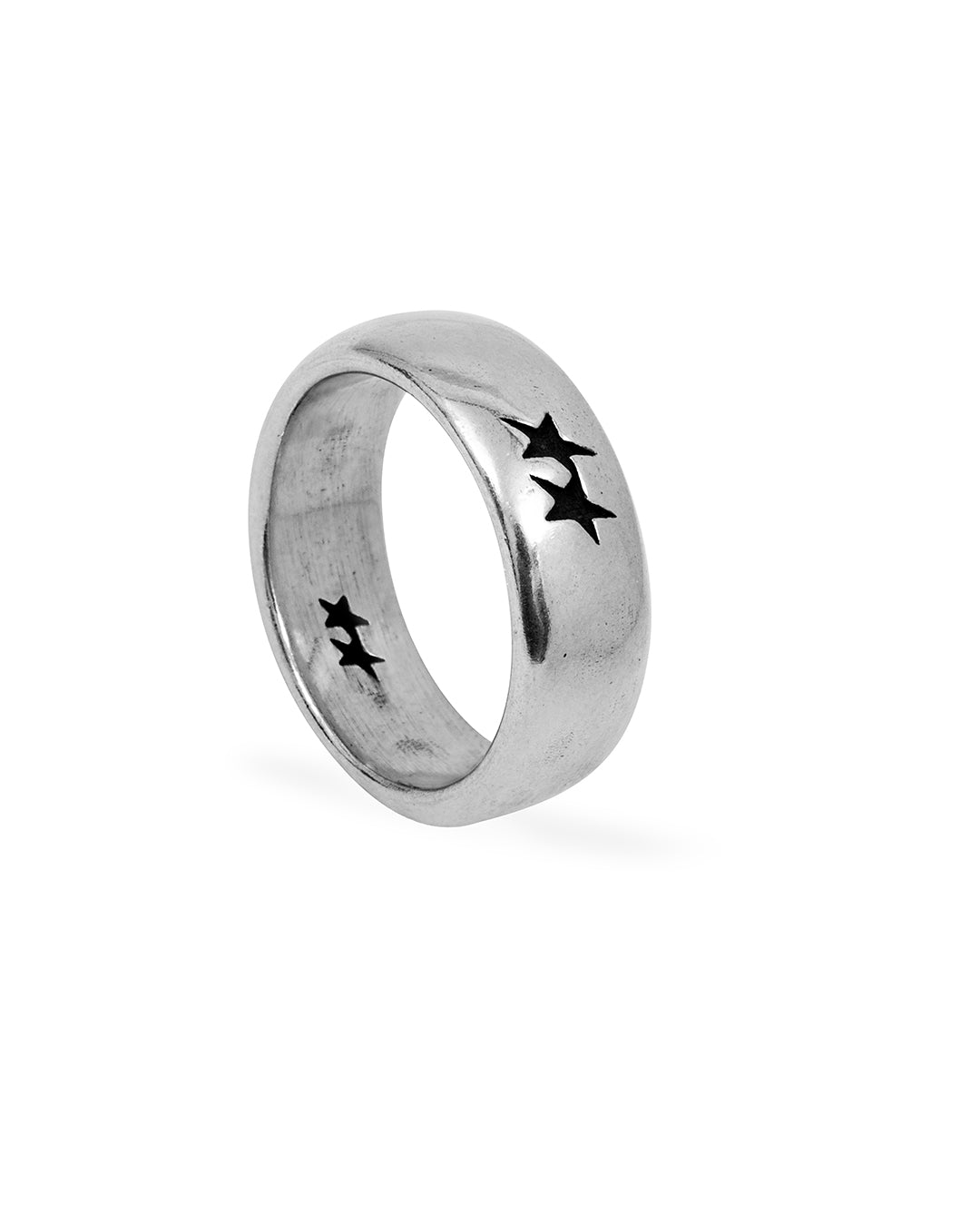 Signature Ring
