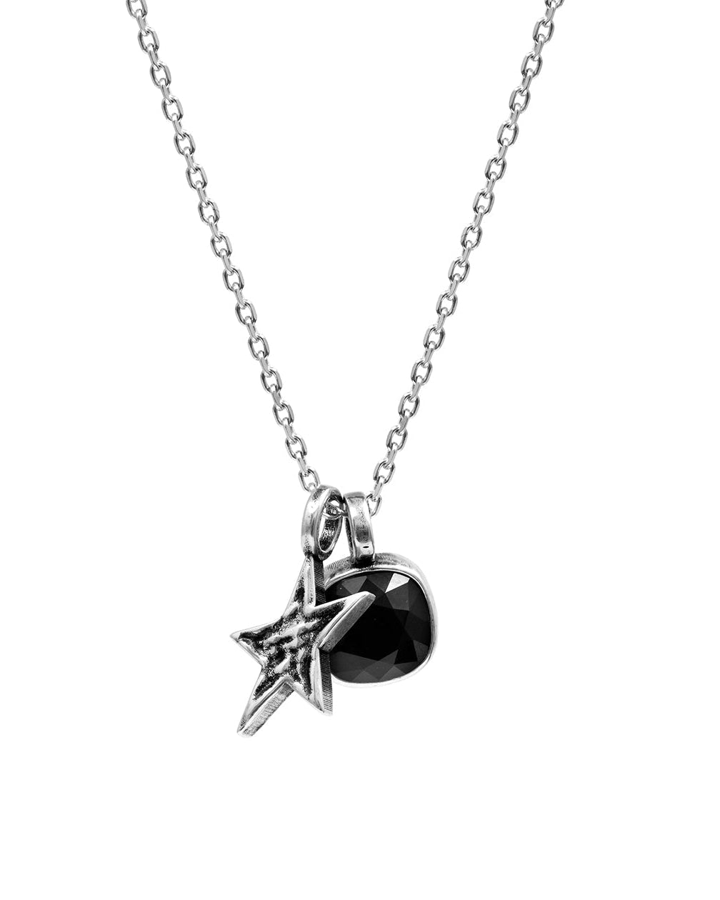Stoned Necklace