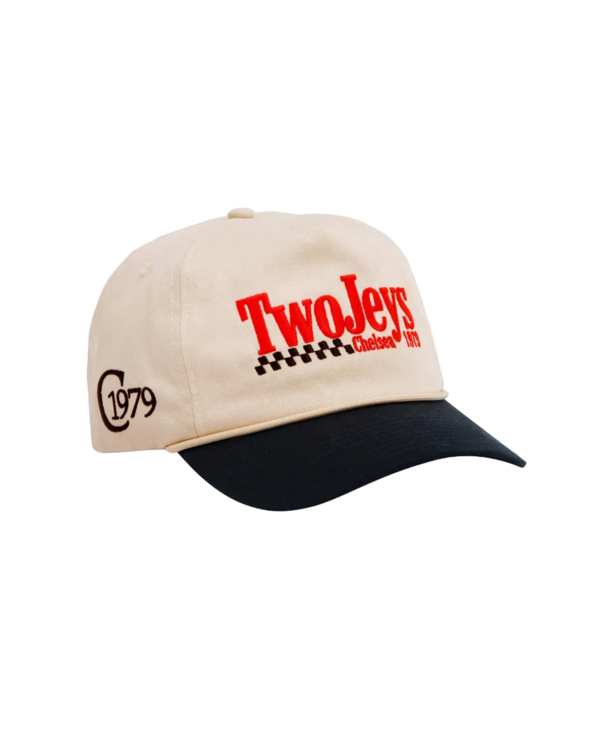 Twojeys Racing Cap